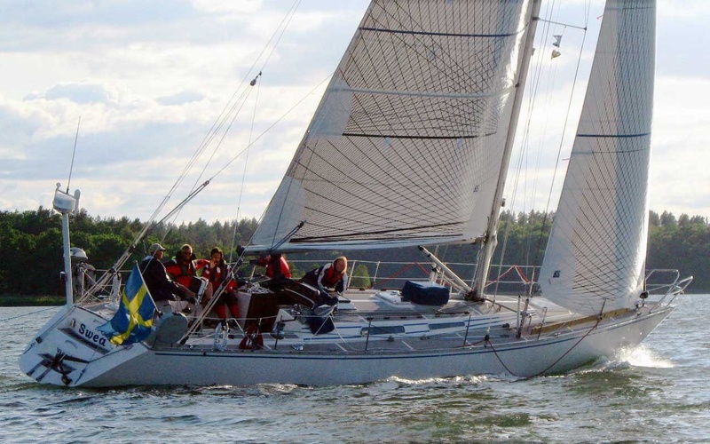 WASA Atlantic