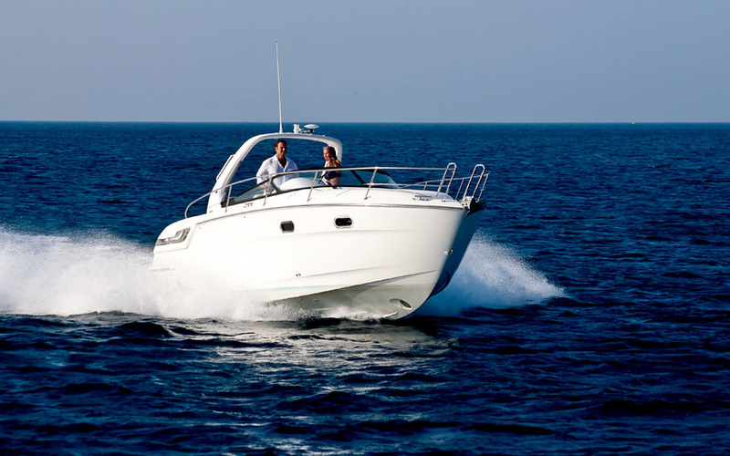 Bavaria Sport 28