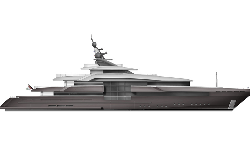 Admiral C Force 60