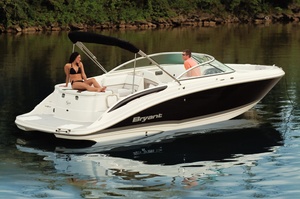 Bryant 268