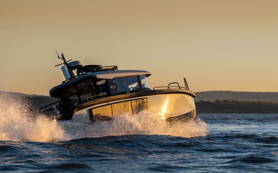 Arksen 30