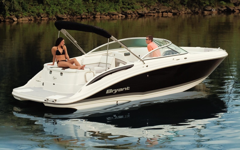 Bryant 268