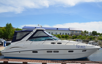 Sealine SC38