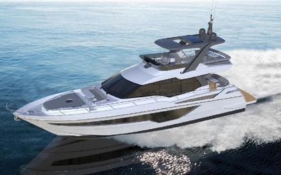 Aquitalia 64