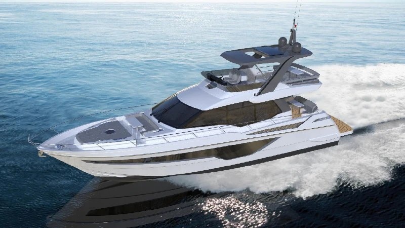 Aquitalia 64