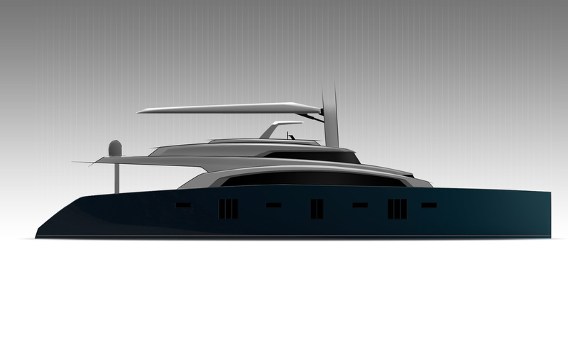 Sunreef 92