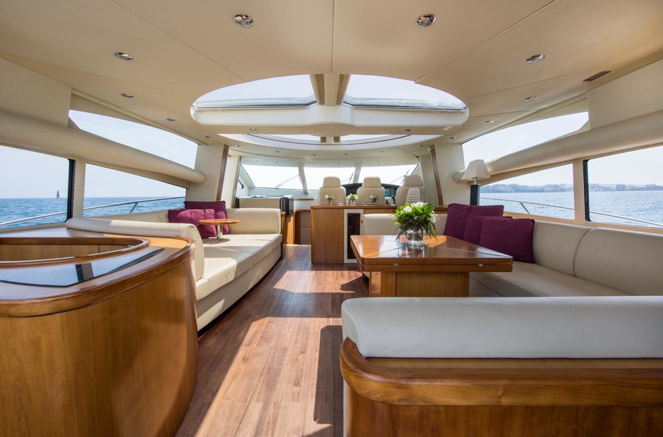 Sunseeker Infinito