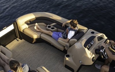 Barletta Cabrio 22U/UC