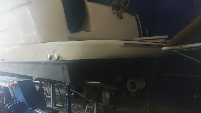 Azimut 39 (2007)