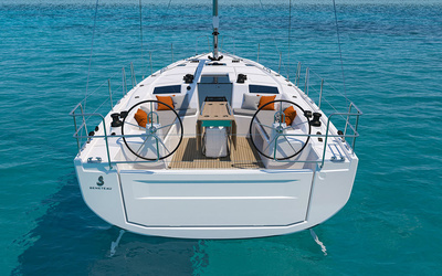 Beneteau Oceanis 40.1