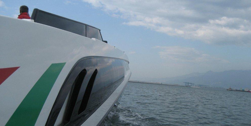 OTAM Millennium 50