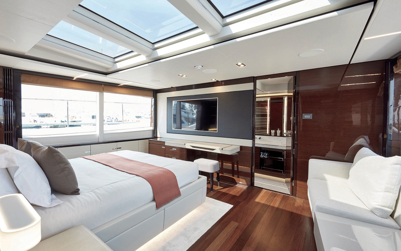 Holterman 53 Commander