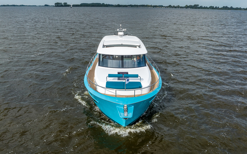 Boarncruiser 46 Elegance
