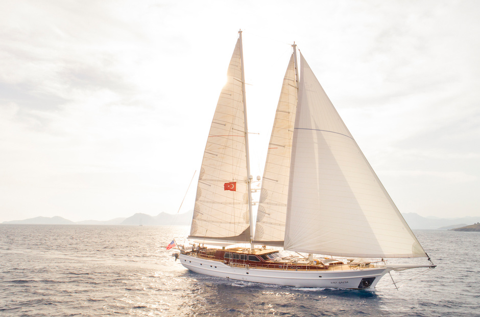 Valena Yachts Hic Salta