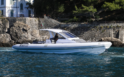 Tecnorib Pirelli 42