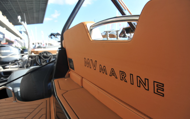 MV Mito 29