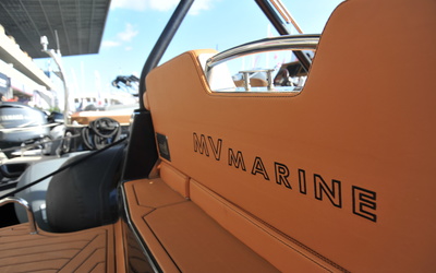 MV Mito 29