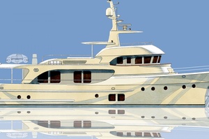 Moonen 83 Explorer