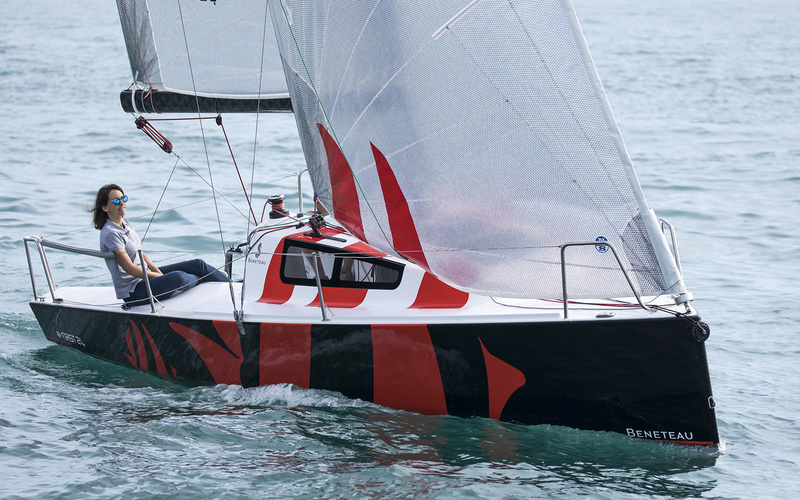 Beneteau First 24