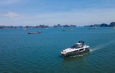 Azimut Dong Hai