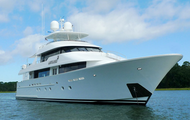 Westport Antares