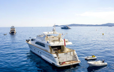 Falcon Ace1