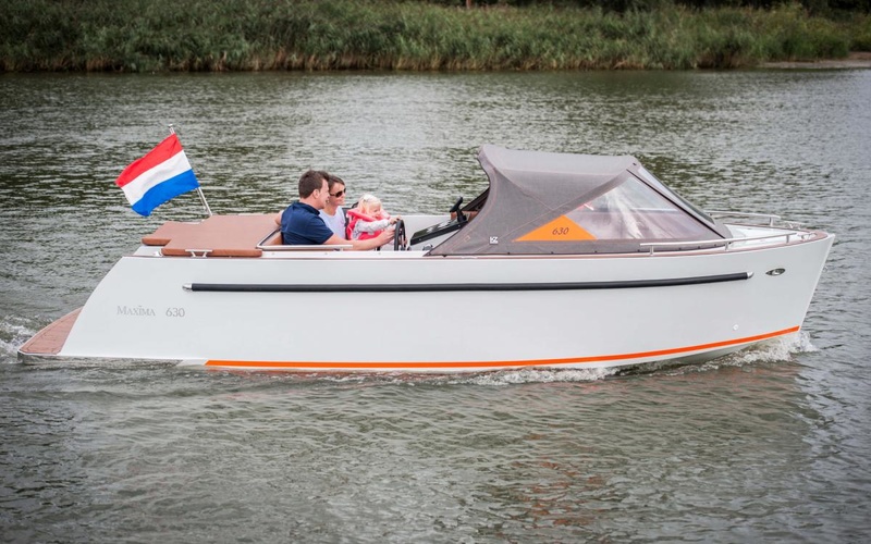 Maxima 630