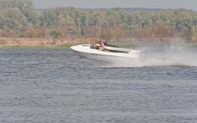 Аква Терра Буря 5S