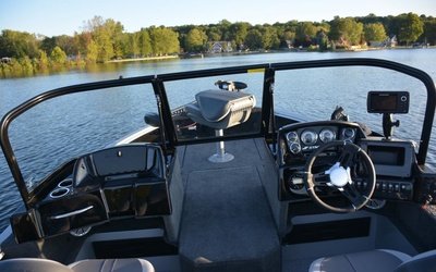 Starcraft Delta 178 DC