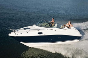 Sea Ray 240 Sundancer