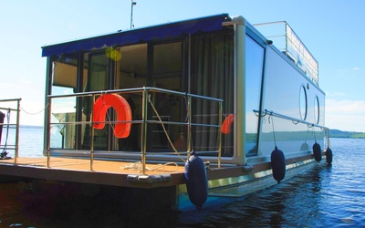 Nordic 40 Evo 42