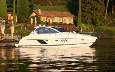 Airon 4500 T-TOP