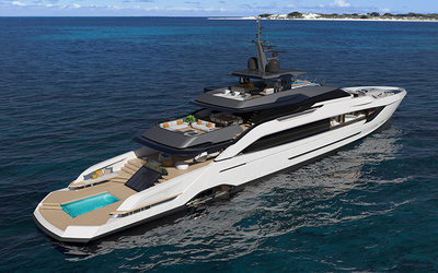 Tankoa T55 Sportiva