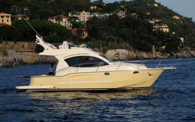 Portofino 11 Fly