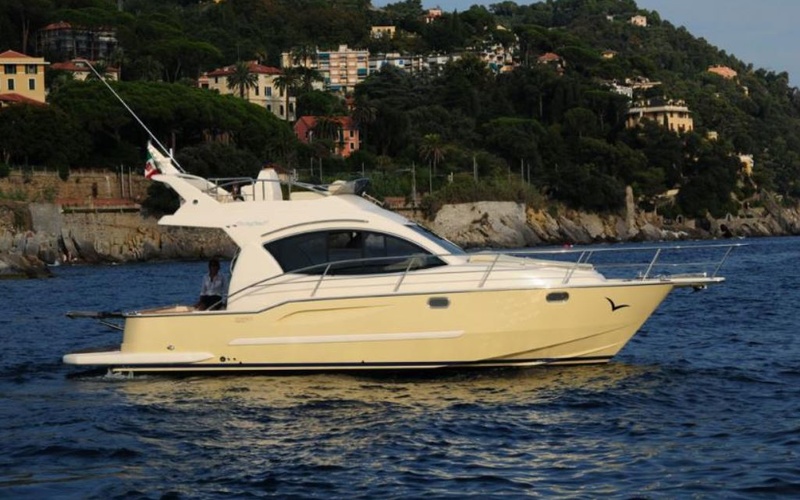 Portofino 11 Fly