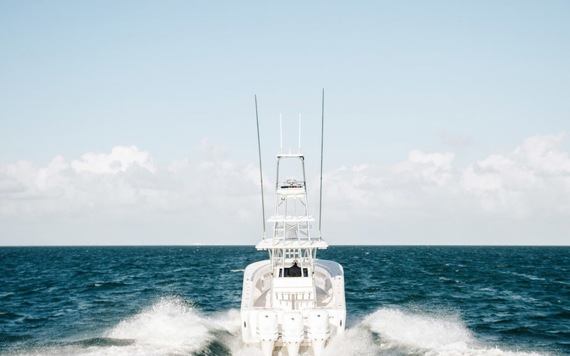 Seahunter 39 Tournament