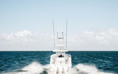 Seahunter 39 Tournament