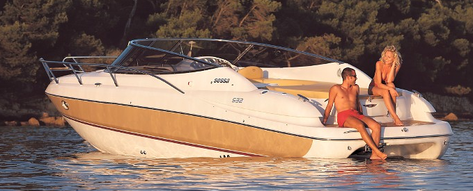 Sessa S 32