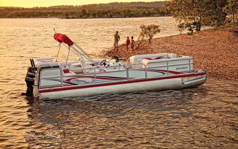 PlayCraft 2400 Clipper