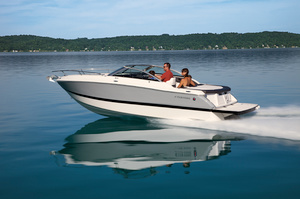 Four Winns S215