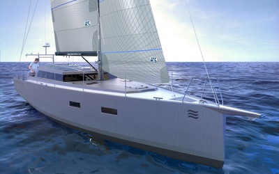 Viator Explorer 42 DS