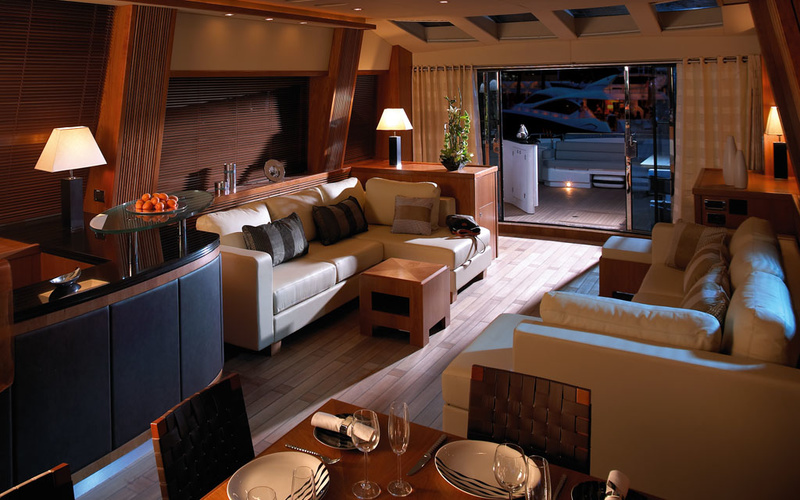 Sunseeker 108 Predator