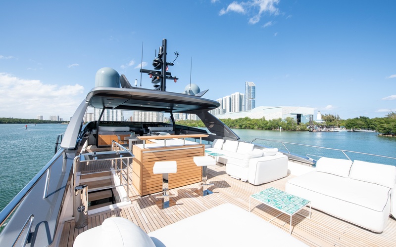 Crownline 205 SS