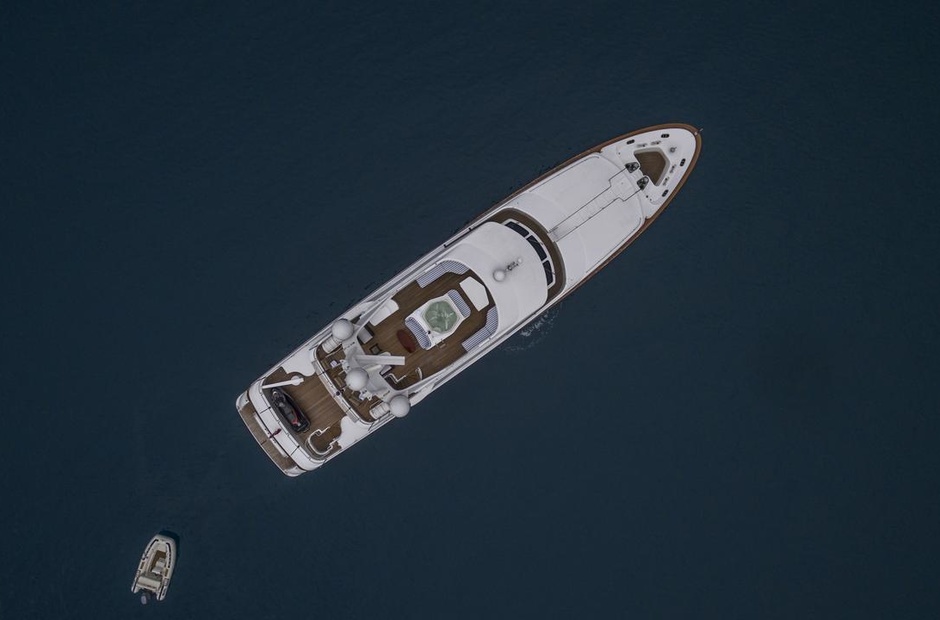 Benetti Hoshi