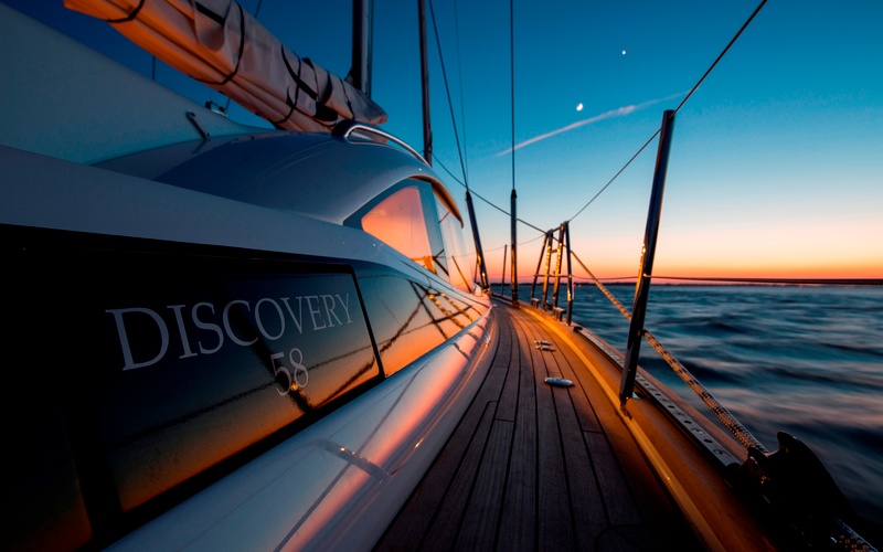 Discovery 58
