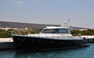 Rockharbour 42 Sedan
