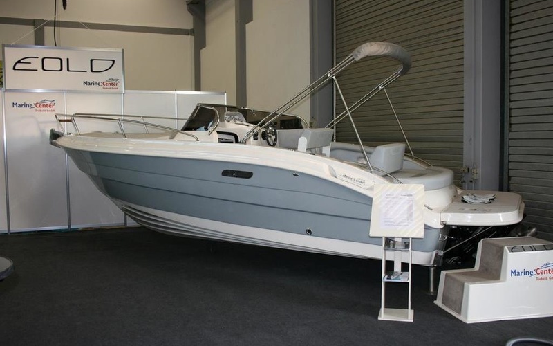 Eolo 730 Day efb