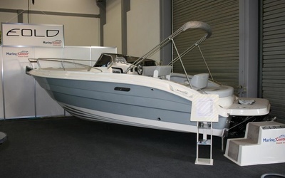 Eolo 730 Day efb