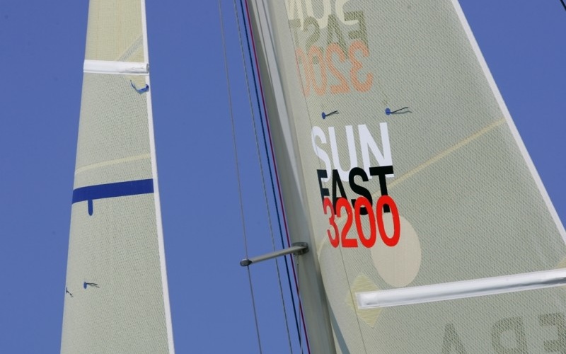 Jeanneau Sun Fast 3200