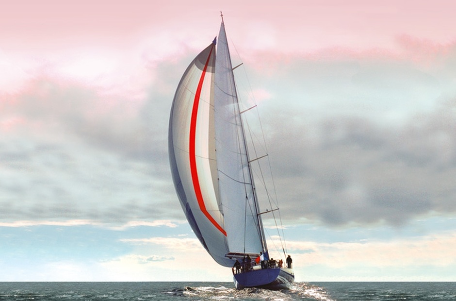 CMN Yacht Division Attimo